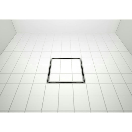 NELIÖKANSI PURUS DESIGN TILE INSERT 130mm K:12,5mm