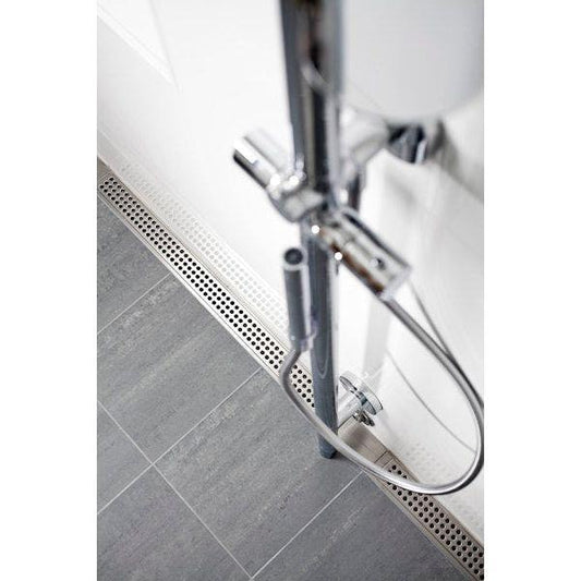 KEHYS UNIDRAIN 1500 300/10mm HARJATTU