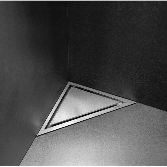 KEHYS KULMA UNIDRAIN 2501 200/12mm HARJATTU