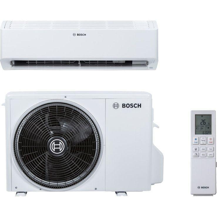 LÄMPÖPUMPPU BOSCH ILP CLIMATE CLASS 6101i 6,5 kW