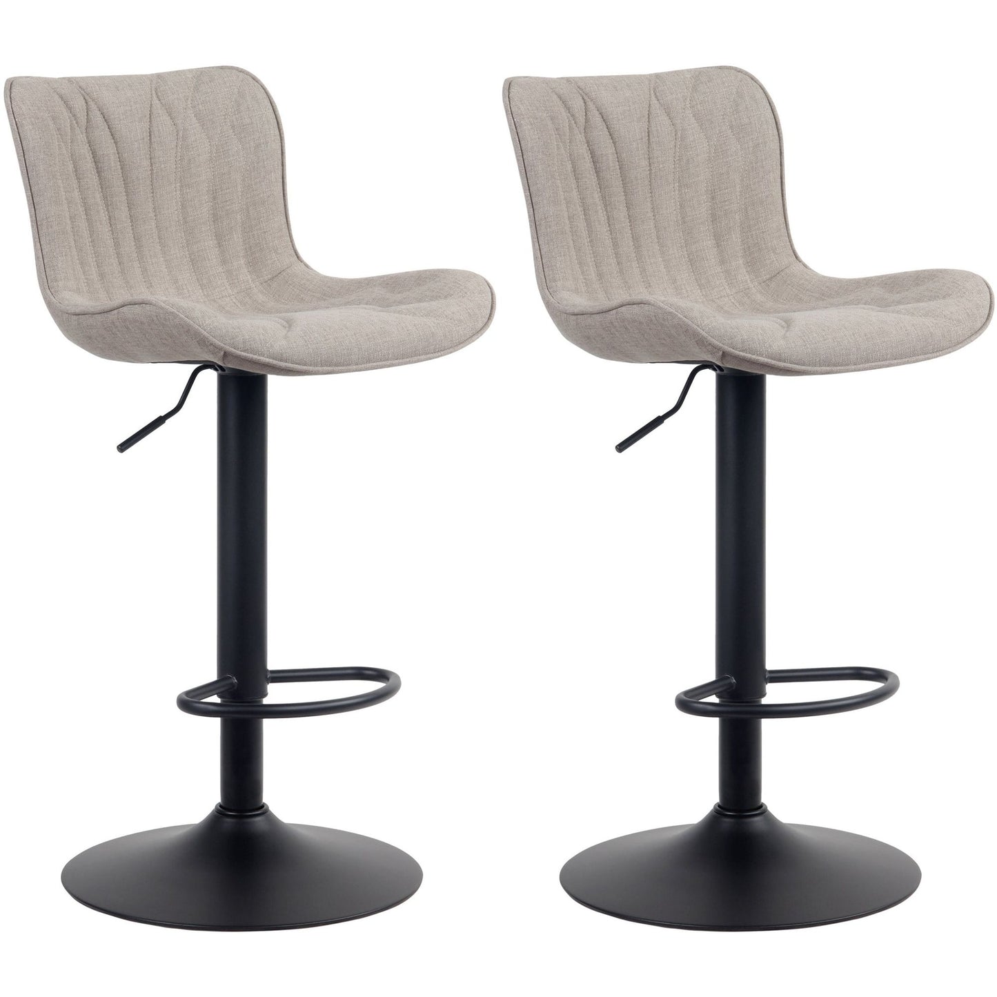 2 baarijakkaran sarja Linus