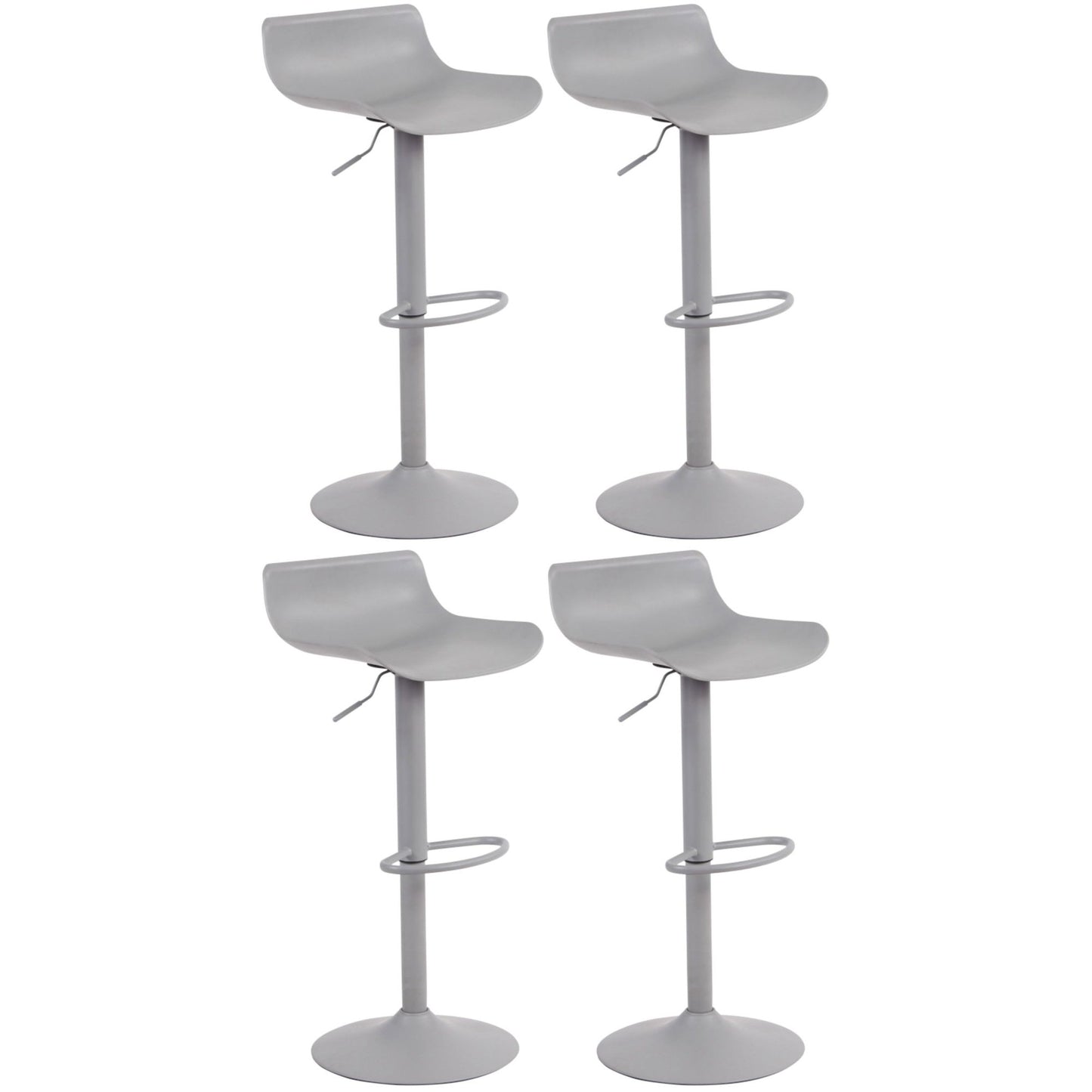 4 kpl Aveiro baarituolia