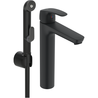 PESUALLASHANA ORAS 1002F-33 SAFIRA BIDE KORK MUSTA | 6110395 | 6414150100413 | Kotikauppa