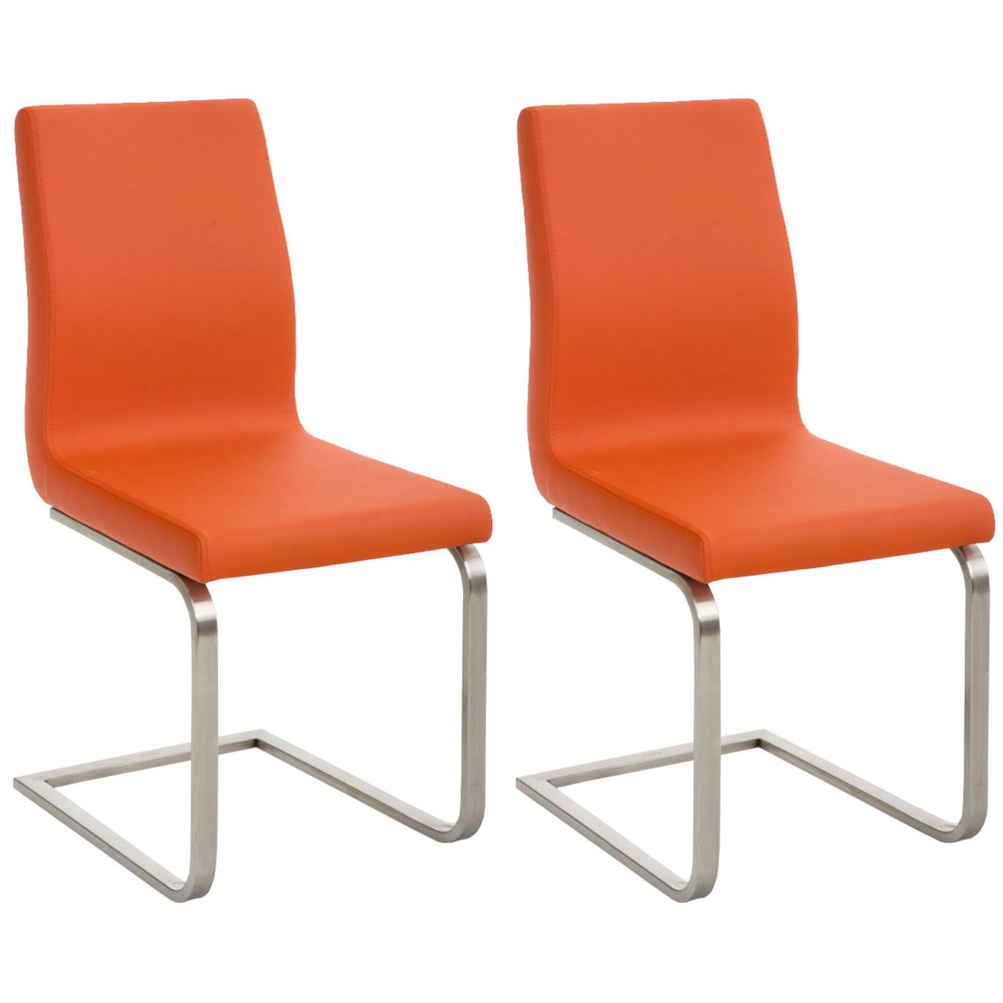 2 Belfort-ruokailutuolin setti