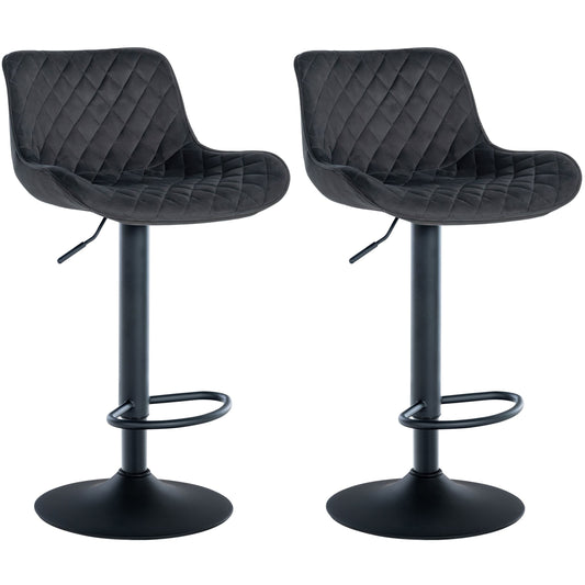 2 baarituolia Minosa