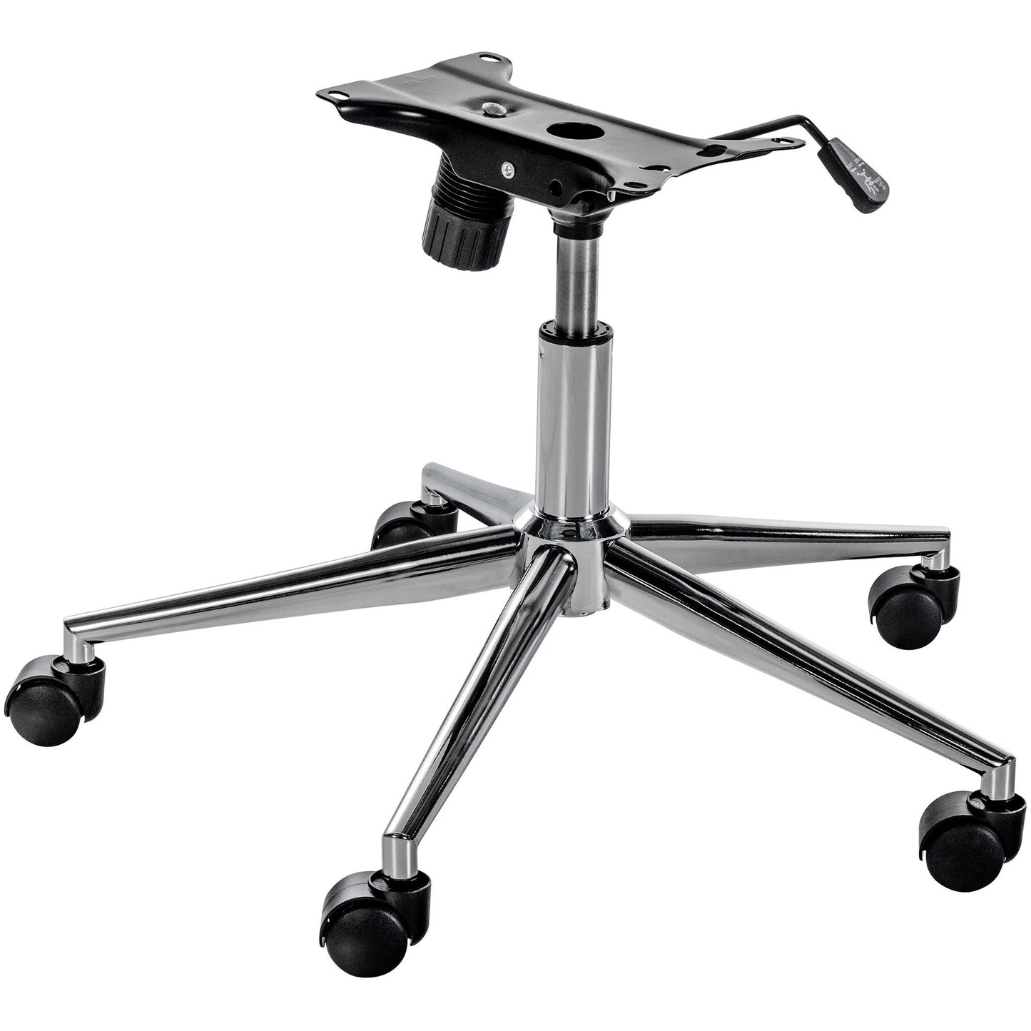 Työtuolien vaihtorunko