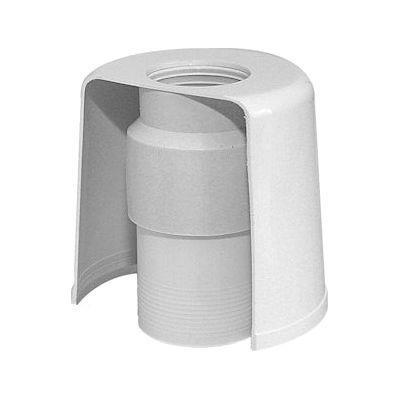 LATTIAVESILUKKO FALUPLAST 40X50 PP VALK 45800 | 5975832 | 7392791458003 | FALUPLAST | Kotikauppa