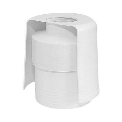 LATTIAVESILUKKO FALUPLAST 40X75 PP VALK 45840 5975833 | 5975833 | 7392791458409 | FALUPLAST | Kotikauppa