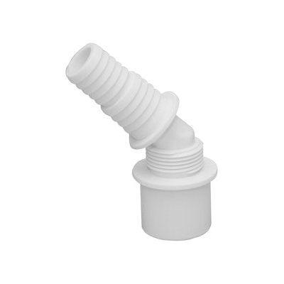 MULTILIITIN FALUPLAST 40mm LETKUNIPALLA VALKOINEN 2488937 | 2488937 | 7392791786205 | FALUPLAST | Kotikauppa