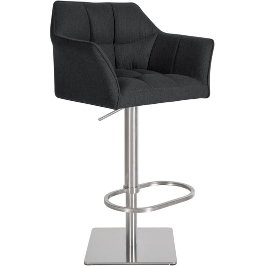 Baarijakkaran Damaso huopapäällinen