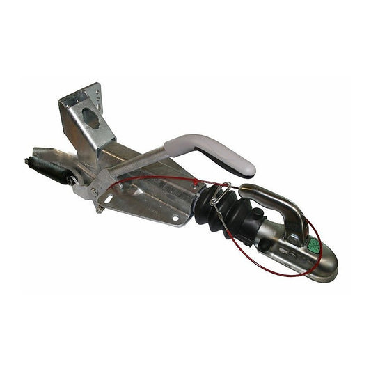 Työntöjarru Knott KF 17 kiinnikelaipalla | 1700KFK |  | Kotikauppa | knott