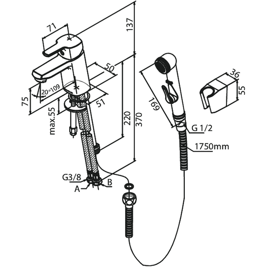 PESUALLASHANA DAMIXA 17030.00 PINE BIDE