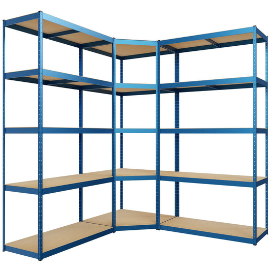 3 hyllyjärjestelmä