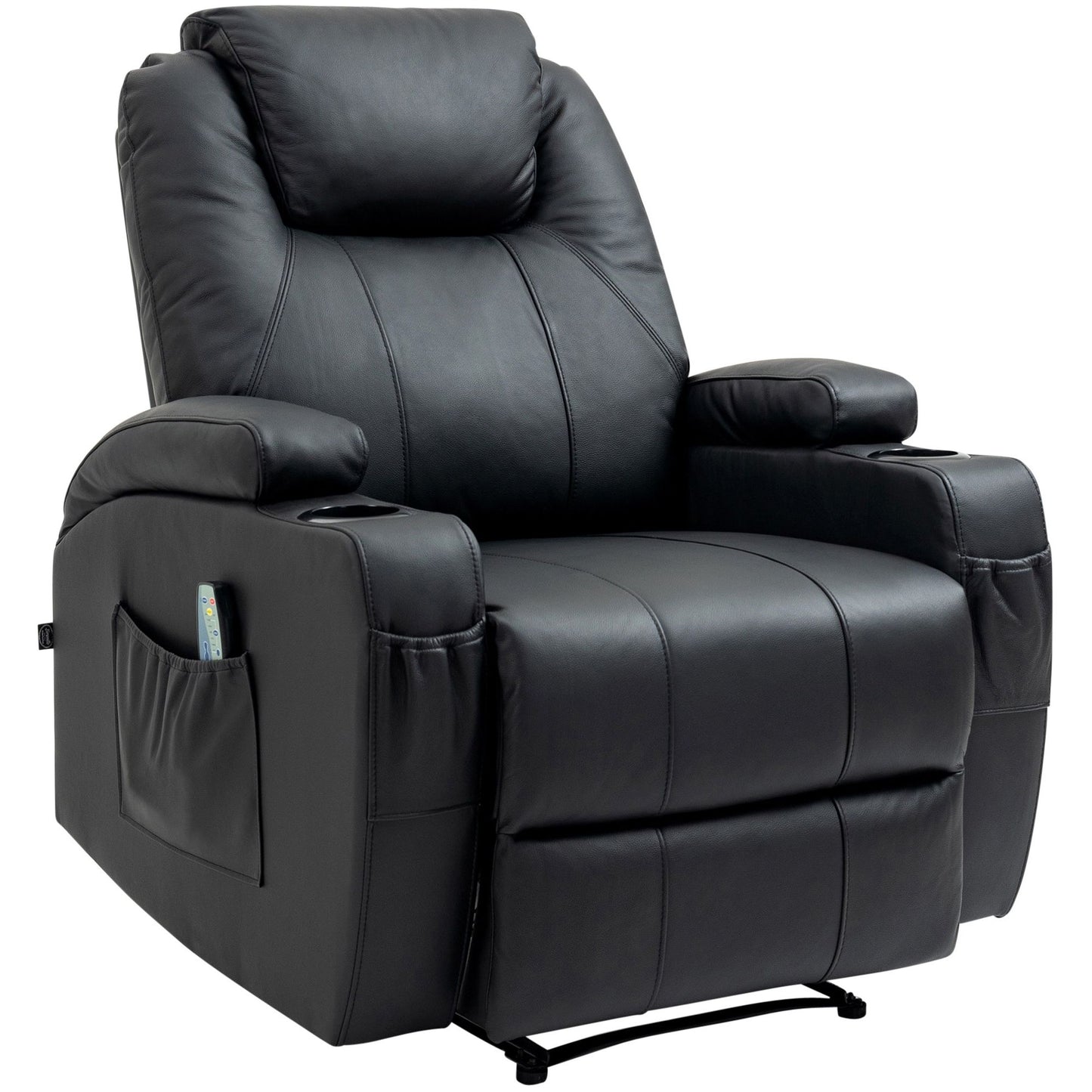 Galena nojatuoli hierontatoiminnolla