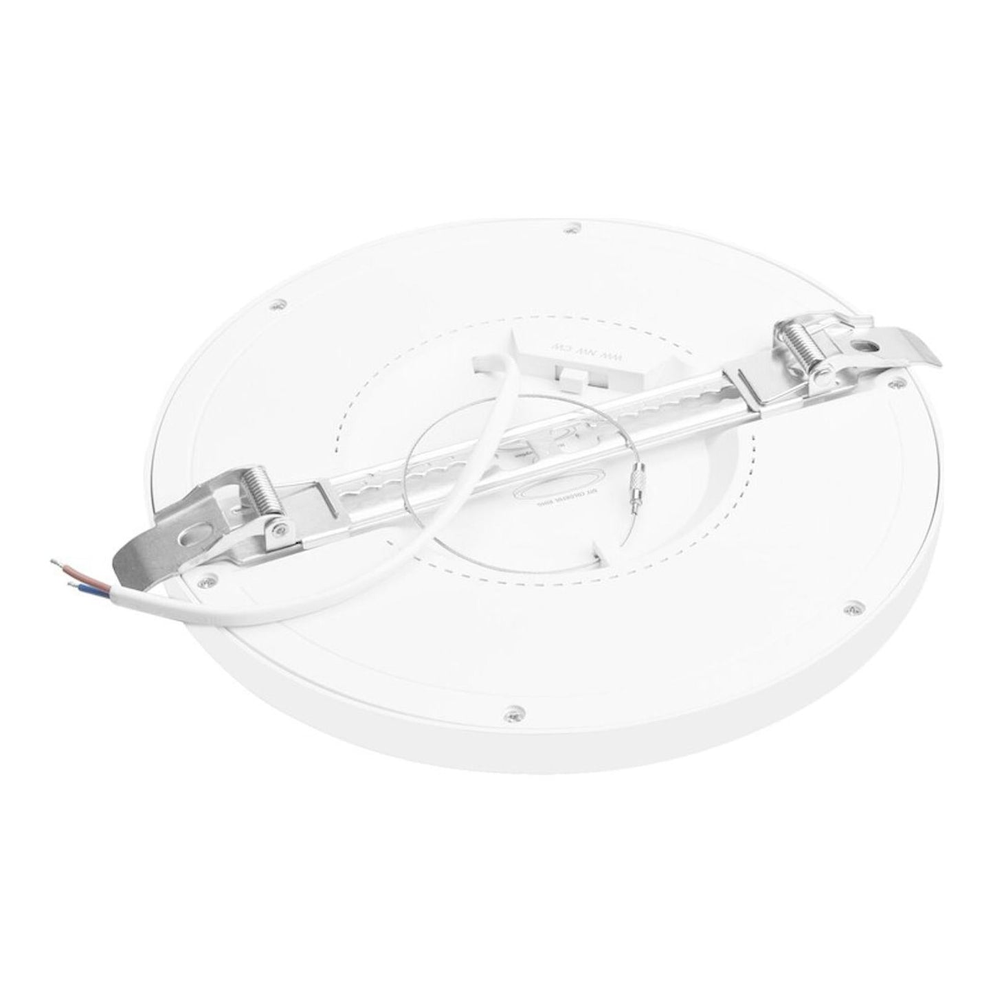 Alasvalo Airam Cio Multi, 9W, himmennettävä, valkoinen