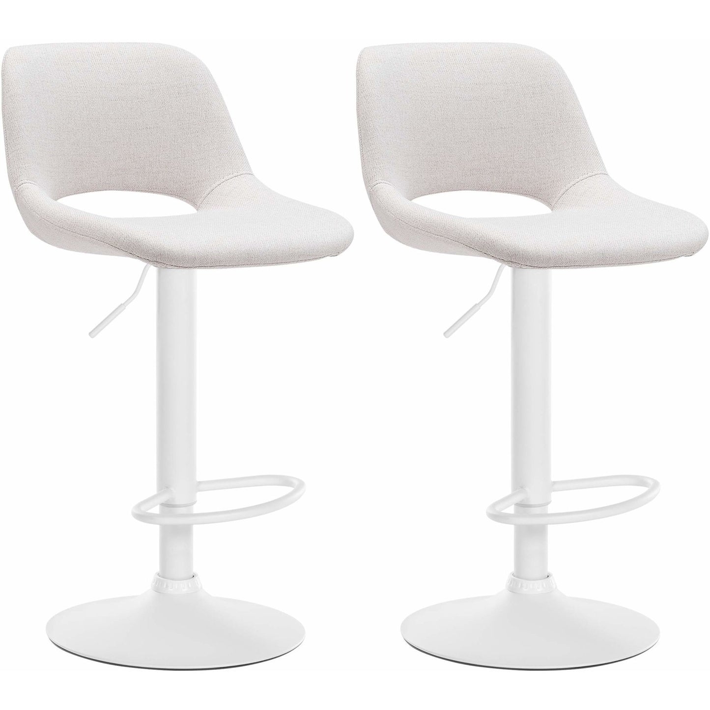 2 baarijakkaran sarja Camden kangasta