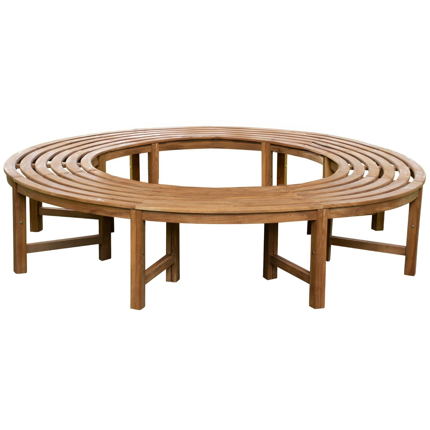 360° puupenkki Nila tiikistä