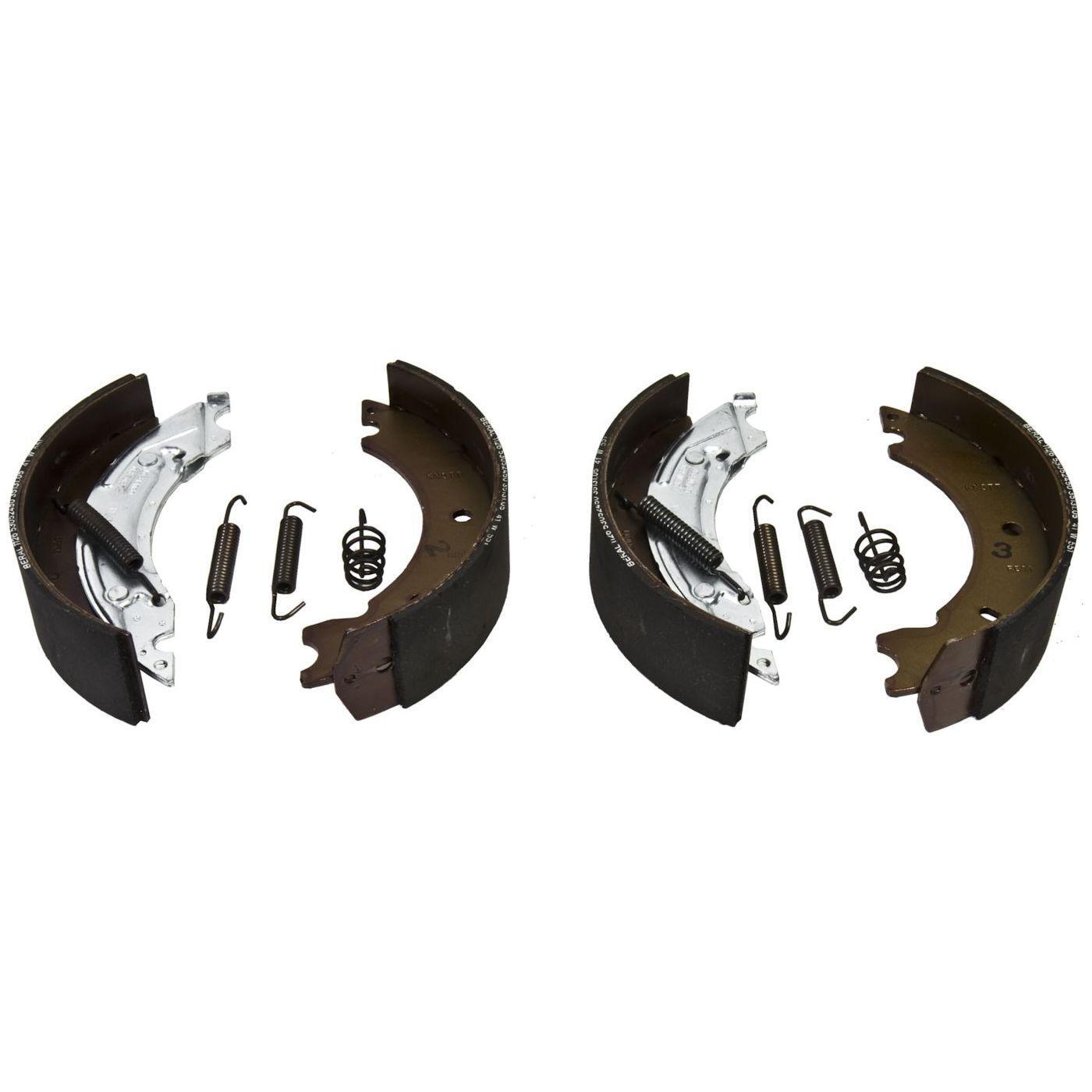 Knott jarrukenkäsarja 200 x 50 mm KNOTT jarruihin (20-2425) | 17200039 | 6417196711506 | Kotikauppa | knott
