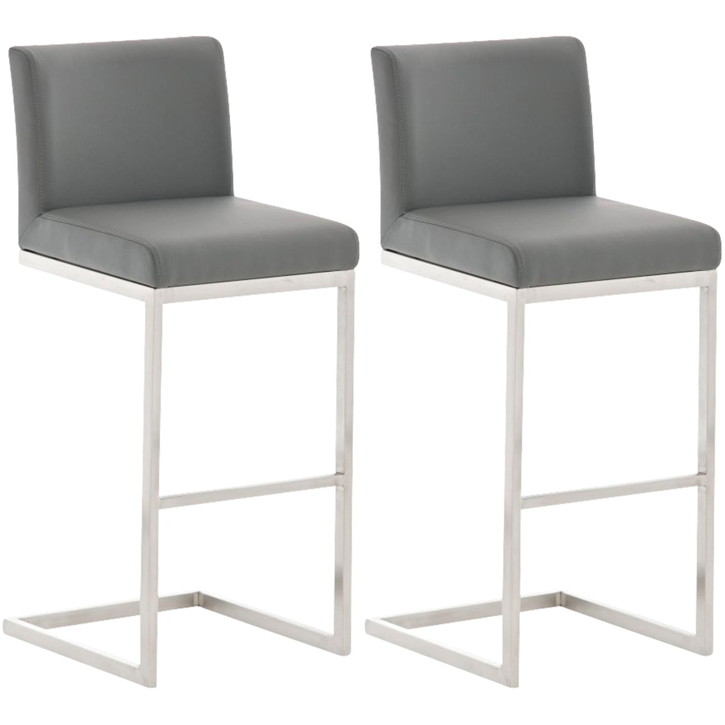 2 baarijakkaran sarja Paros keinonahkapäällinen