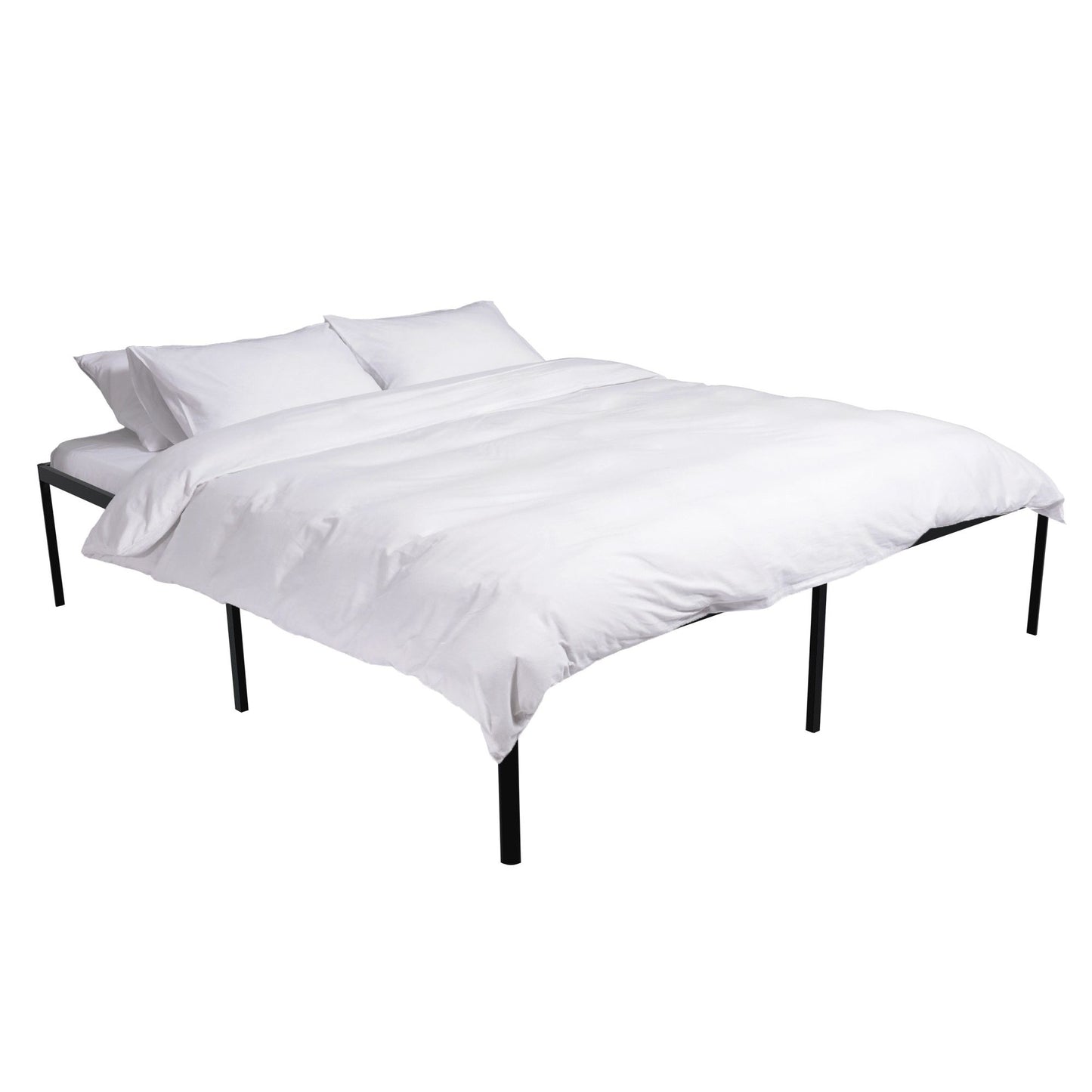 Hamlin metallisänky