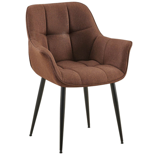 Roseville ruokatuoli