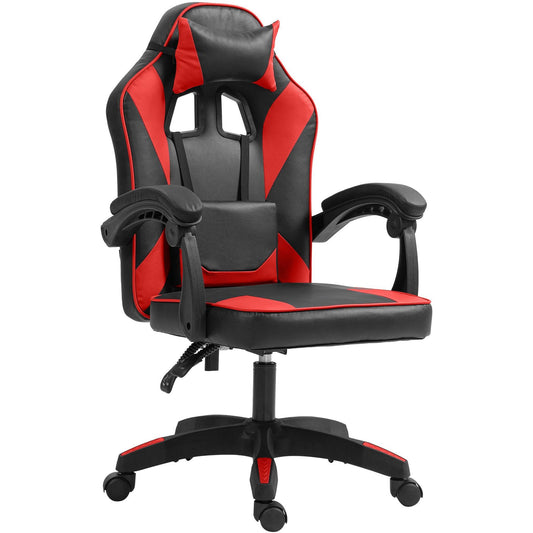 Työtuoli Orkney keinonahkaa