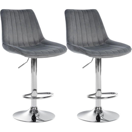 2 baarijakkaran setti Toni velvet