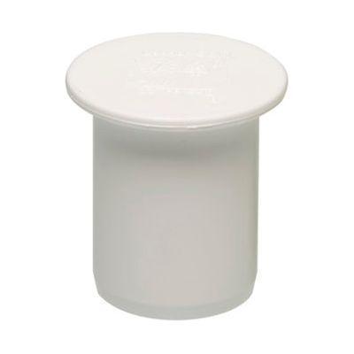 HT-TULPPA UPONOR 32 VALKOINEN PP U2480221 | U2480221 | 6414904250159 | Uponor | Kotikauppa