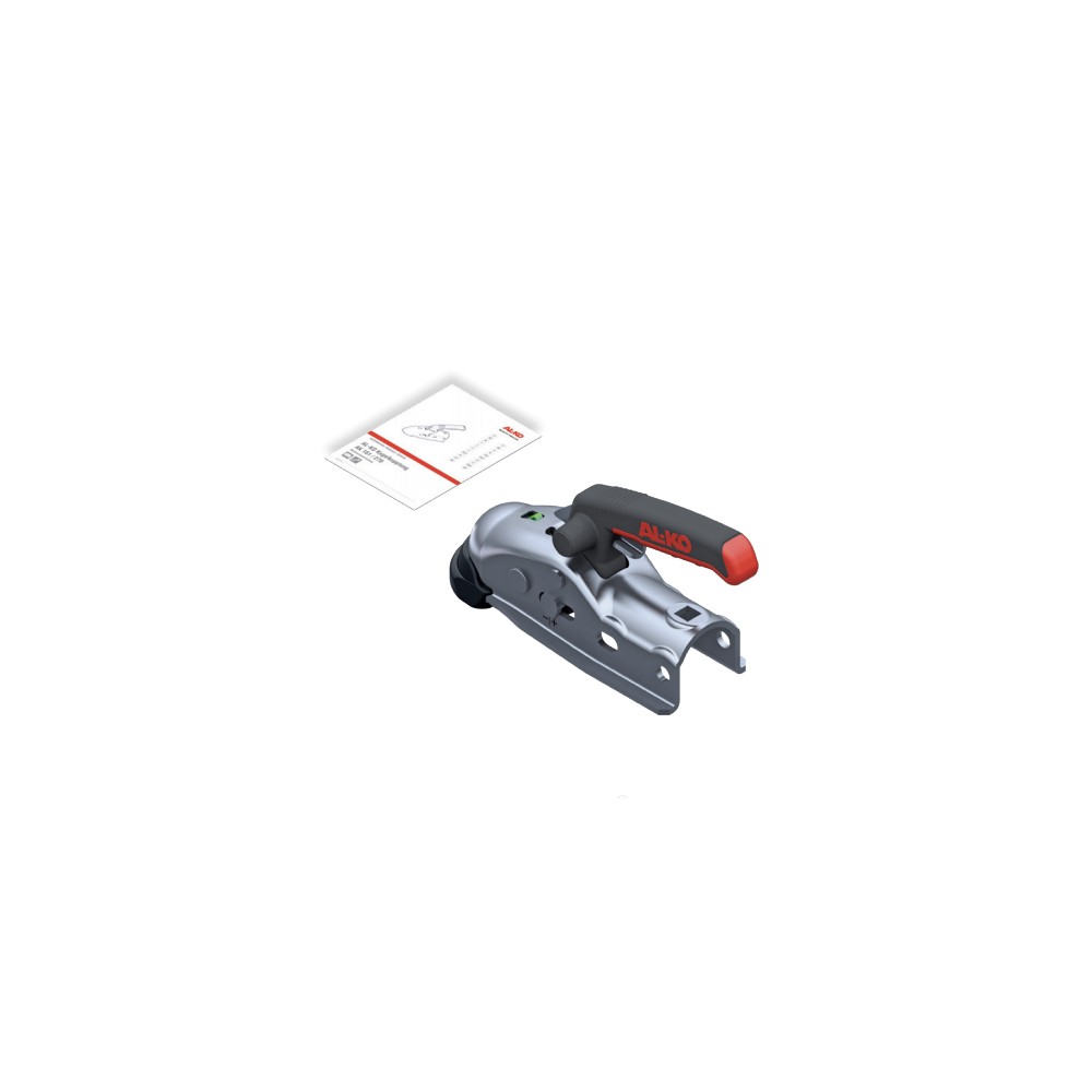 Kuulakytkin AL-KO AK 161 | 1730219 | 4003718049756 | Kotikauppa | AL-KO