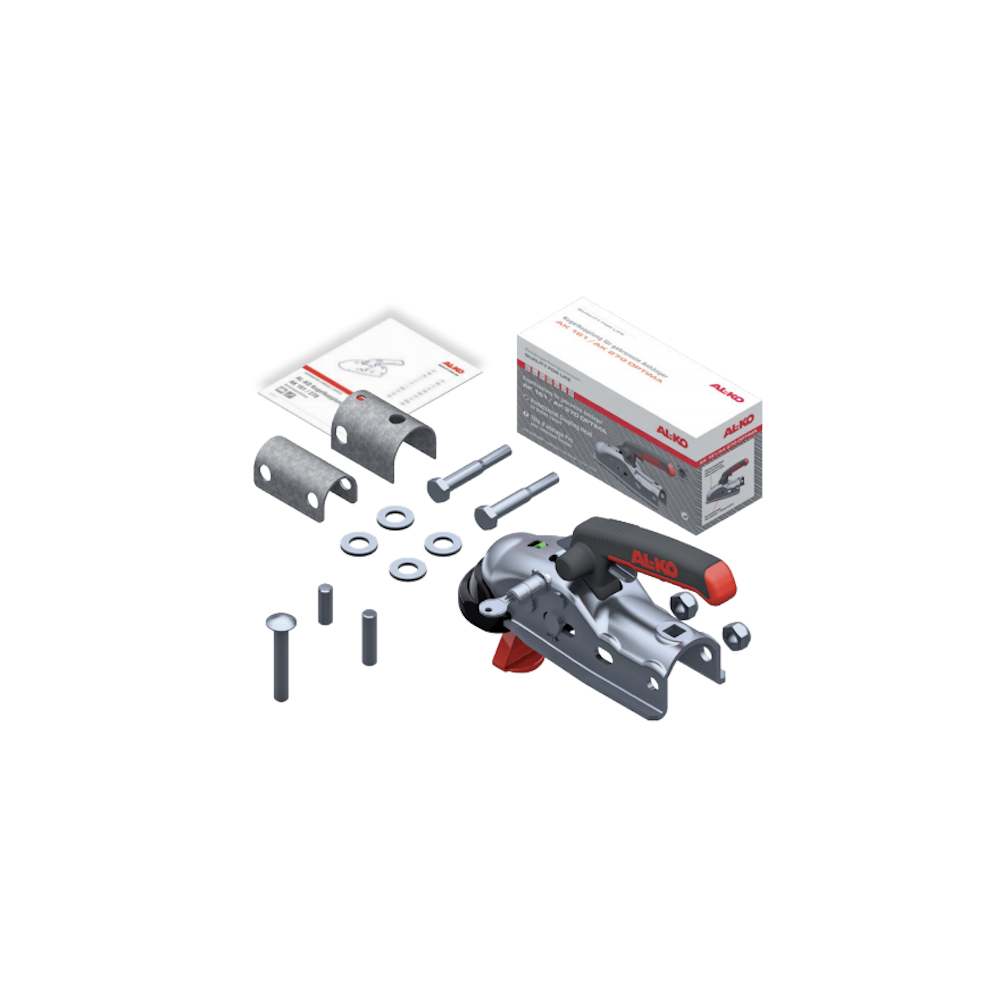 Kuulakytkin AL-KO AK 161 | 1730220 | 4003718049763 | Kotikauppa | AL-KO
