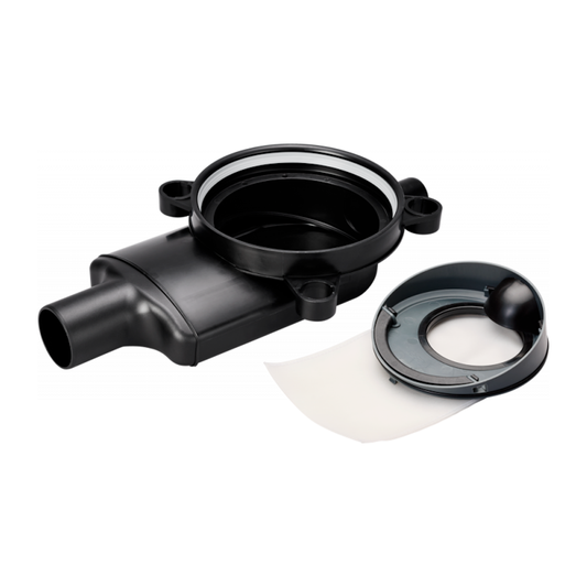 LATTIAKAIVO VIESER ONE DN50 1x32 EXTRA MATALA TUELLA