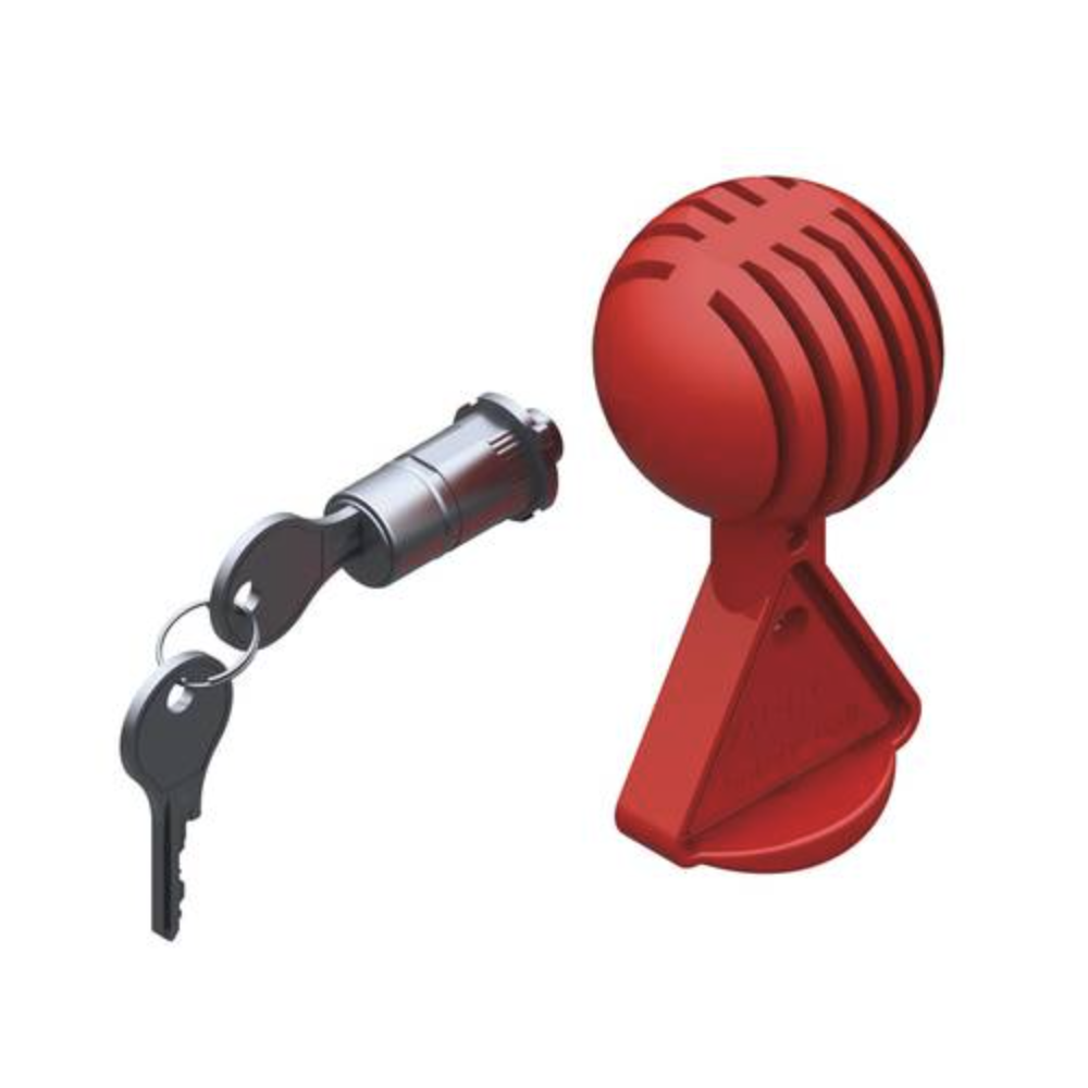 Kuulakytkimen lukko AL-KO AK 161 / 270 | 1730411 | 4003718051704 | Kotikauppa | AL-KO