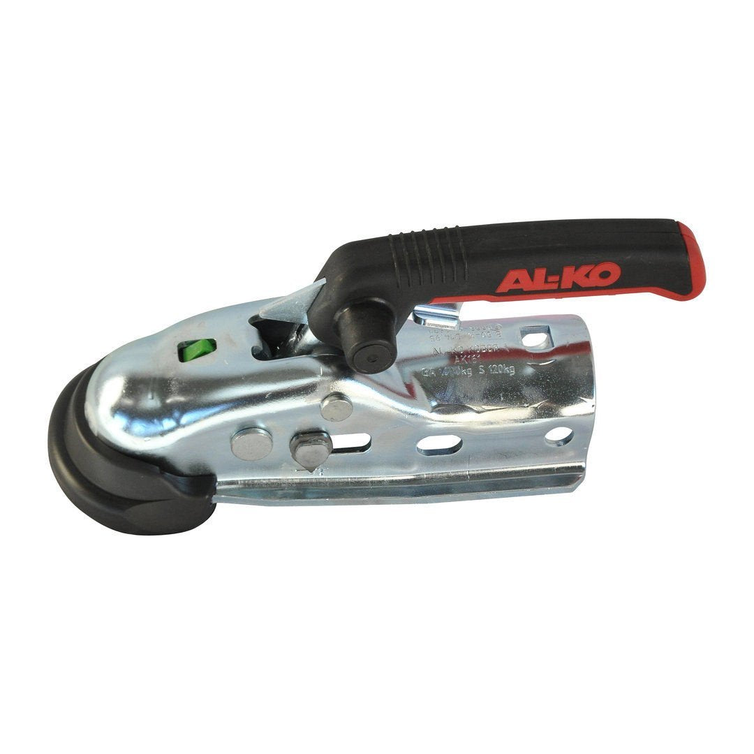 Kuulakytkin AK161 D 50 AL-KO 1600kg | 1730808 | 4251302418291 | Kotikauppa | AL-KO