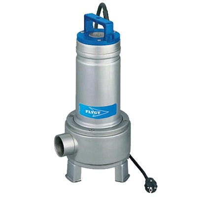 TYHJENNYSPUMPPU XYLEM DX 50-15/1,5 kW/3-V | 4833157 | 6438313319436 | Xylem