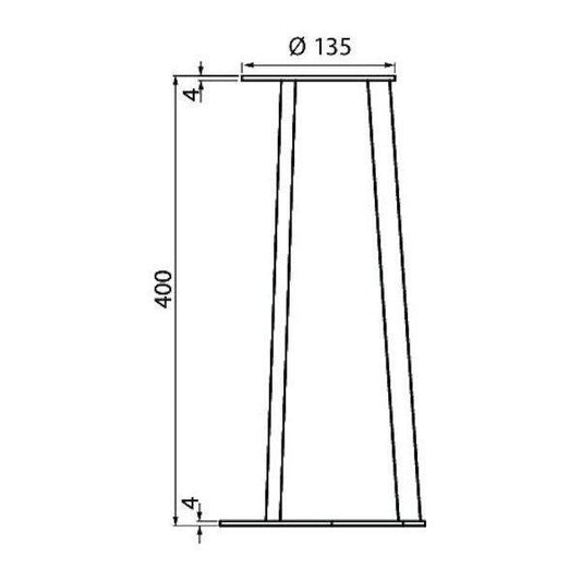 MEKAANINEN LISÄTARVIKE MAATUKI KOLMIO