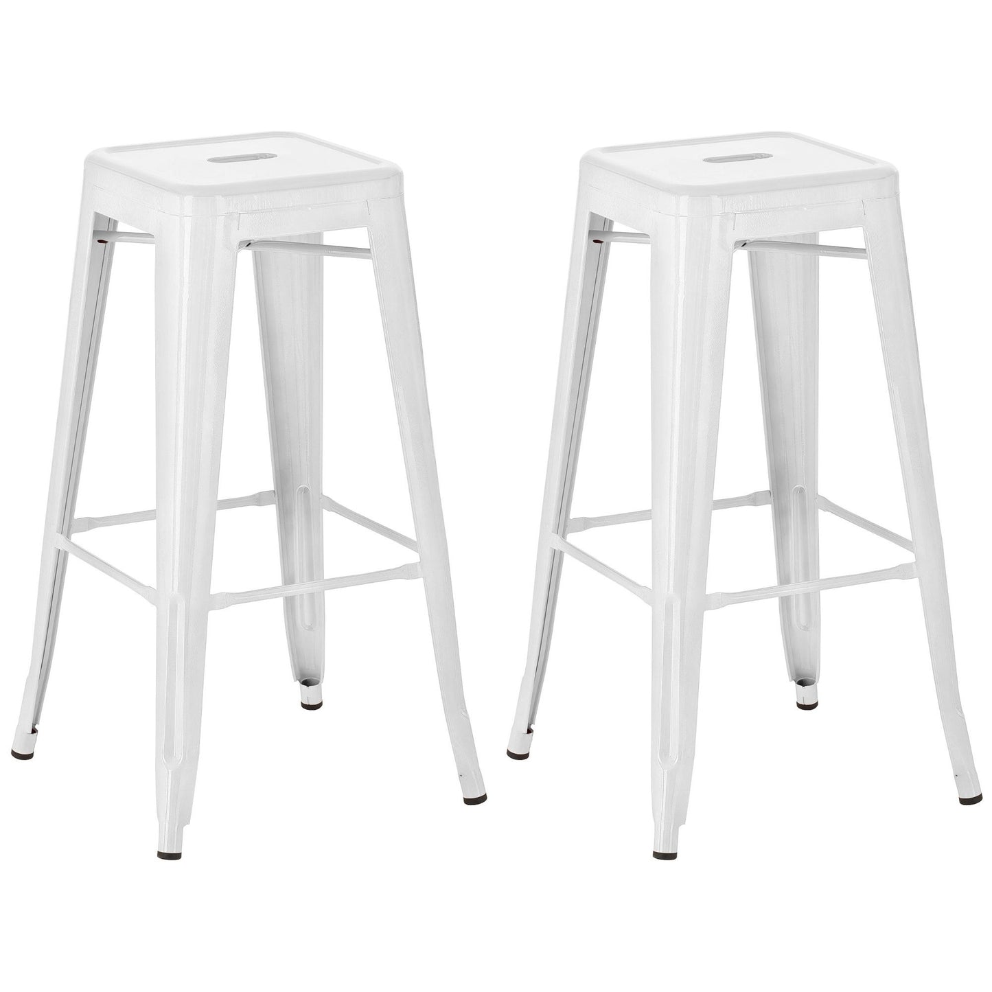 2 baarituolia Joshua