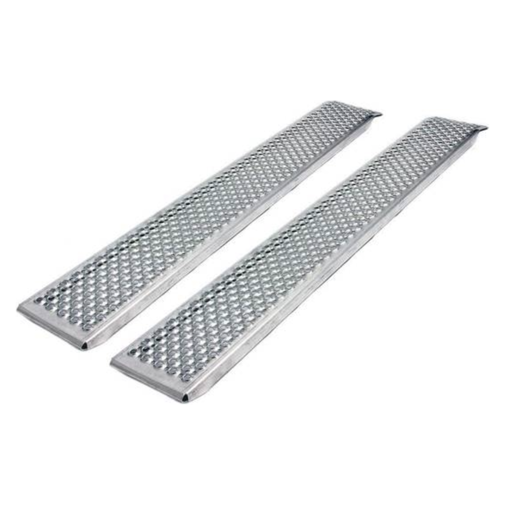 Ajoramppipari AL-KO 1500 x 200 | 1732819 | 4251302412350 | Kotikauppa | AL-KO