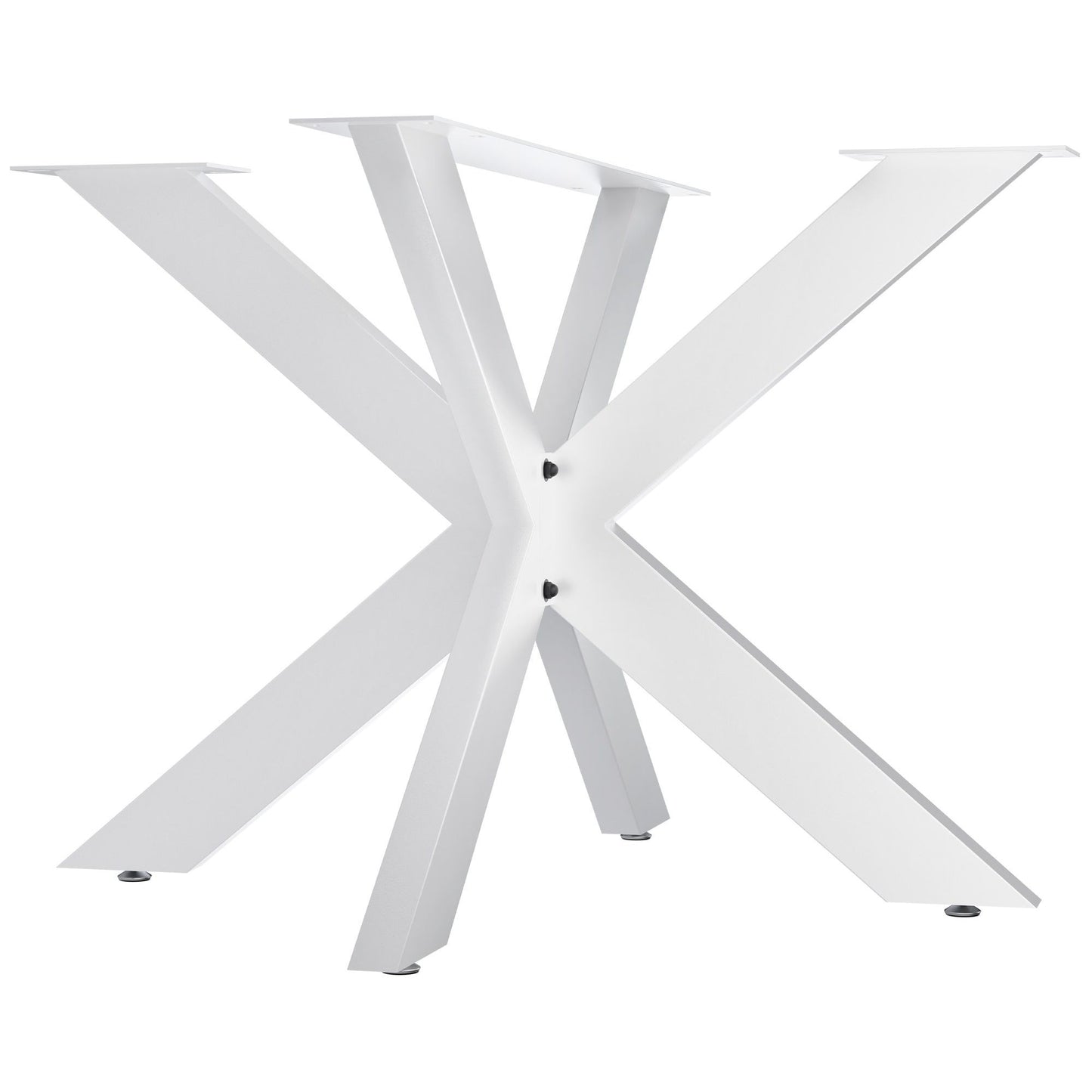 Biloxi pöydän jalat