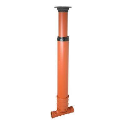 TARKASTUSPUTKIPAKETTI UPONOR 200x200 40tn 2220120 | 2220120 | 6414902610504 | Uponor | Kotikauppa
