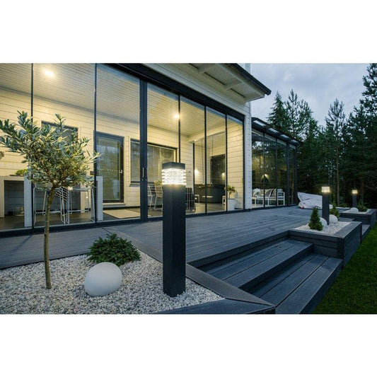 PIHAPIIRIVALAISIN KALLIO IP44 E27 GLC ANT H900