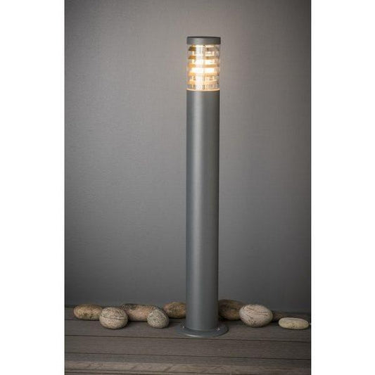 PARK BOLLARD PIHAPIIRIVALAISIN IP44 E27 PCC GR H920