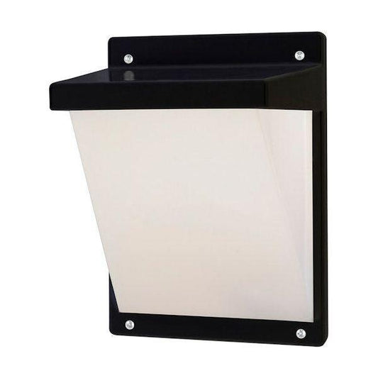 YLEISVALAISIN PINTA VINO IP65 IK10 E27 PCO BK