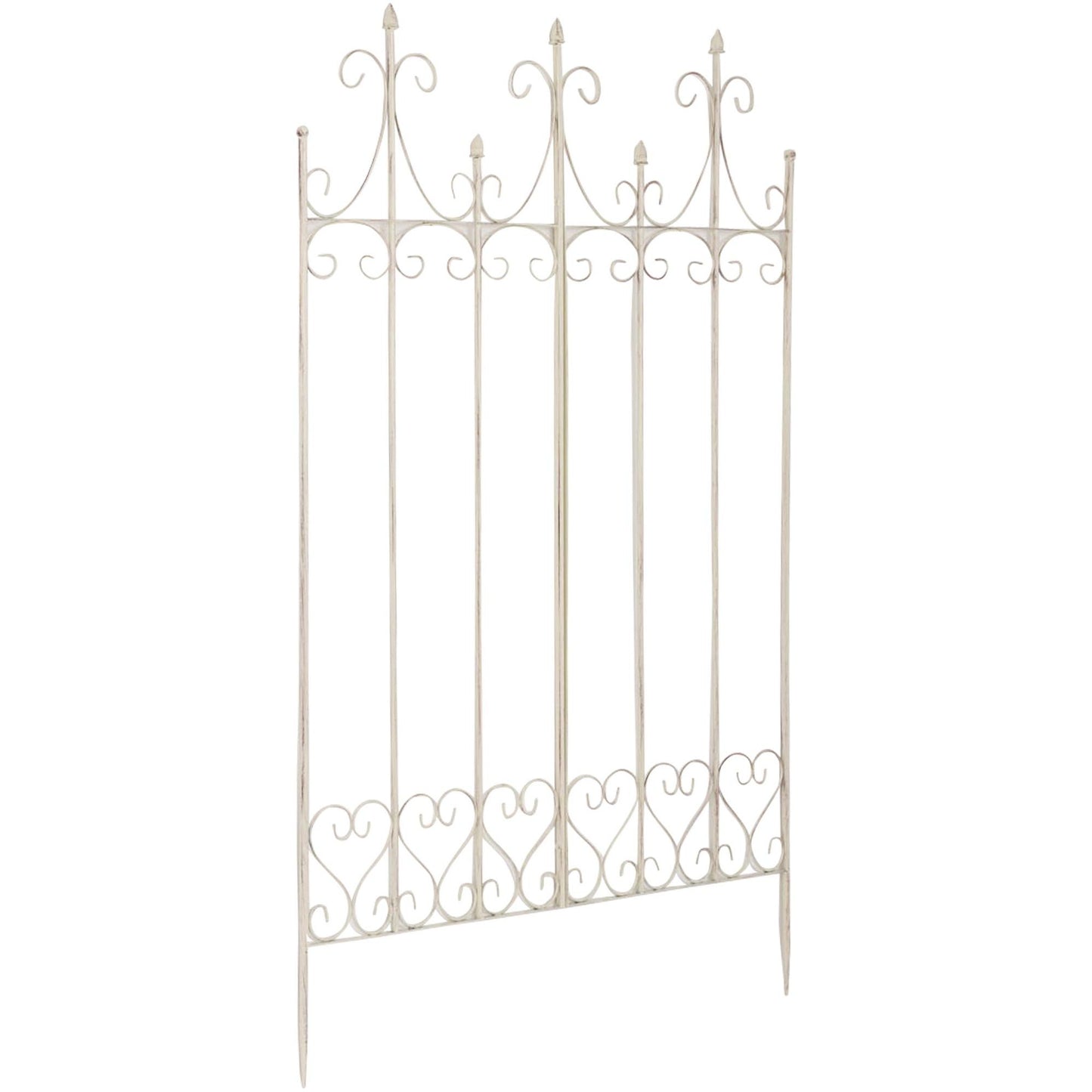 Säleikkö lila 130 x 100 cm