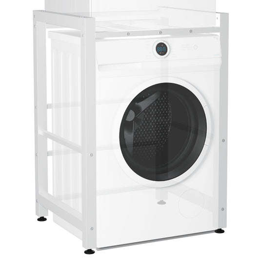 Medina pesukoneen hylly