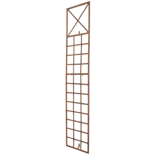 Trellis Trigo 200 x 40 cm