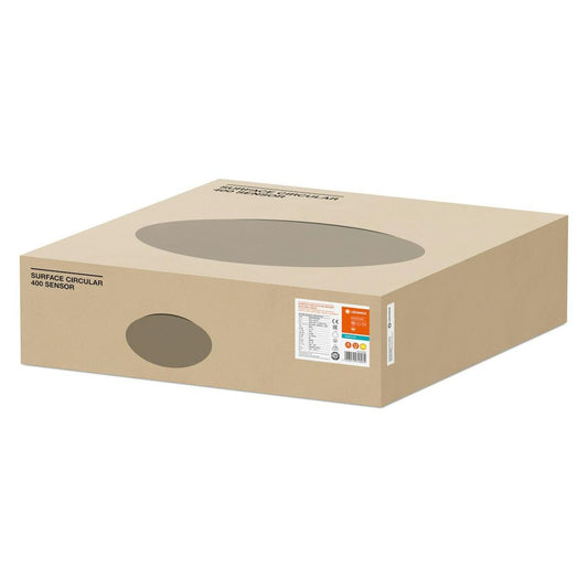 PINTA-ASENNUSVALAISIN SURFACE SF CIRC IP44 1920LM 24W/830