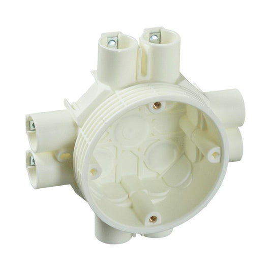 JAKORASIA ABB AU 8, KIINTONYSÄJAKORASIA