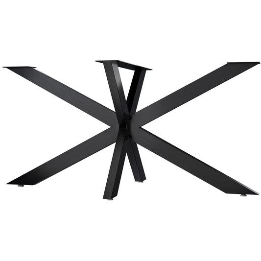 Hardwick-pöydän jalat