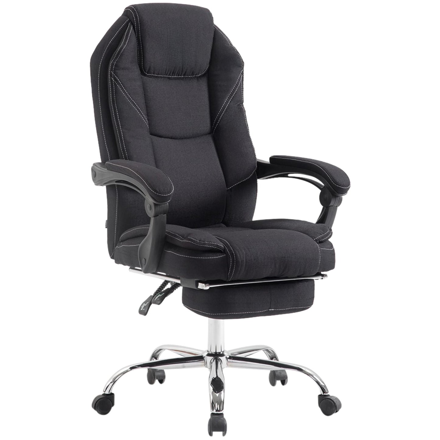 Työtuoli Castle kangasta