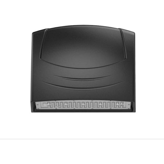 SEINÄVALAISIN ULKO EXWALL EXWALL 40W 5200LM 840 AS MUSTA